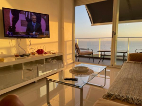 Ventana al mar
